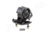 JAPANPARTS RU-2203 Engine Mounting